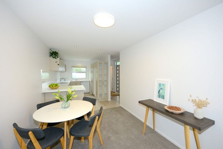 Photo of property in 143c King Street, Sydenham, Christchurch, 8023