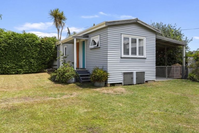 Photo of property in 69 Allen Street, Morrinsville, 3300