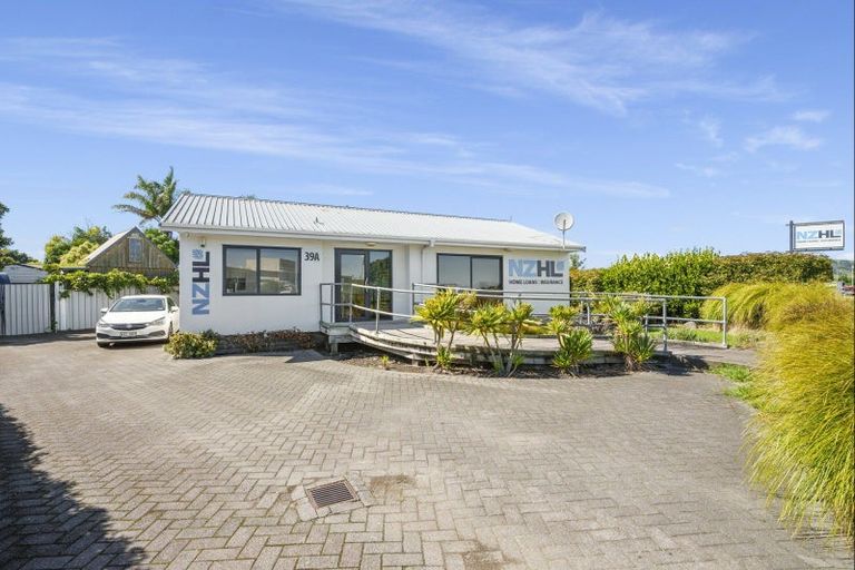 Photo of property in 39a Domain Road, Papamoa Beach, Papamoa, 3118