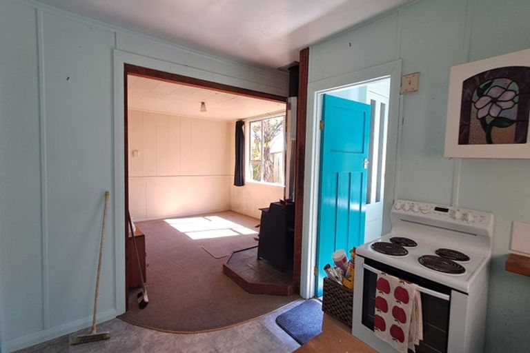 Photo of property in 10 Torea Street, Granity, 7823