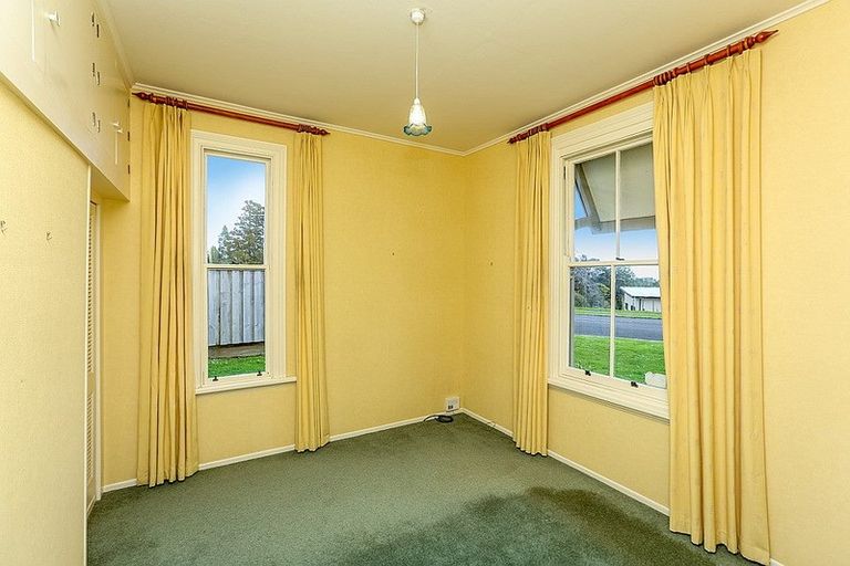 Photo of property in 407 Frankley Road, Ferndale, New Plymouth, 4310