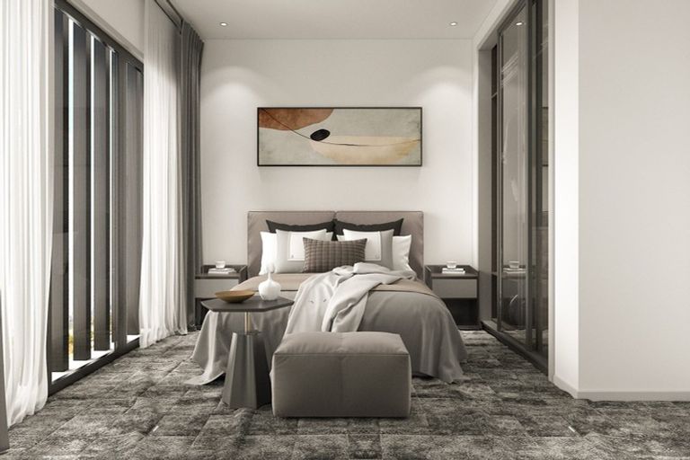 Photo of property in 729 Great North Road, Grey Lynn, Auckland, 1021