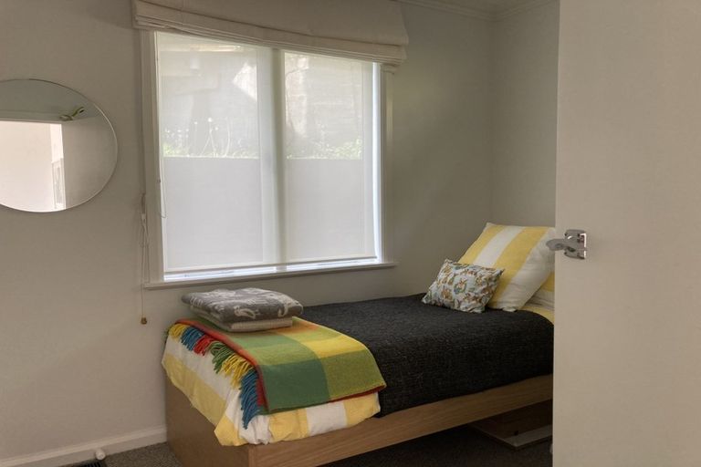 Photo of property in 116 Duncan Terrace, Kilbirnie, Wellington, 6022