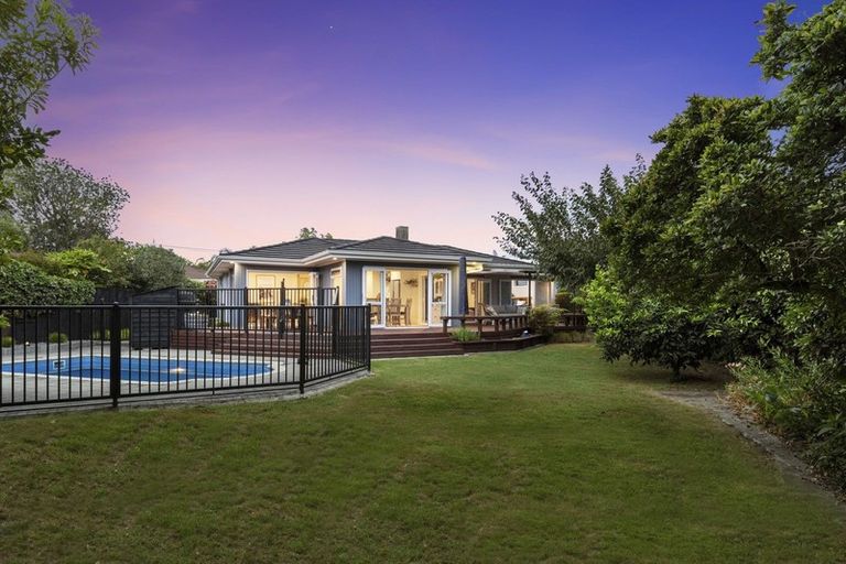 Photo of property in 353 Levers Road, Matua, Tauranga, 3110