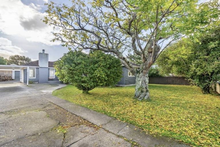 Photo of property in 34 Shakespeare Avenue, Trentham, Upper Hutt, 5018