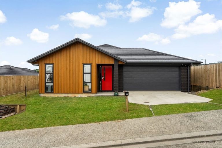 Photo of property in 37 Urumaraki Avenue, Helensville, 0800