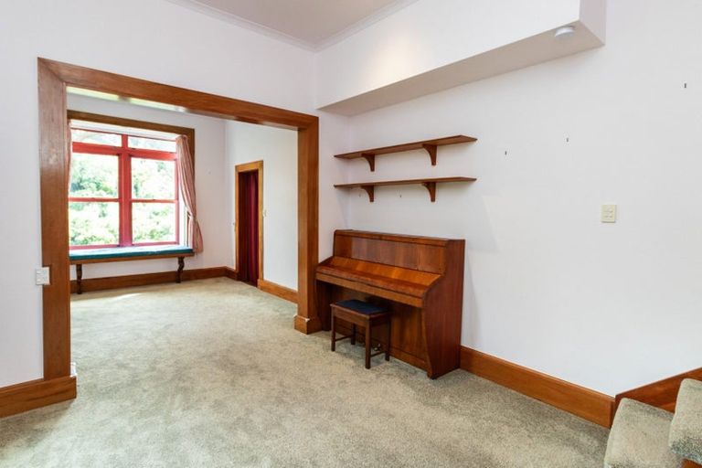 Photo of property in 34 Norway Street, Aro Valley, Wellington, 6012