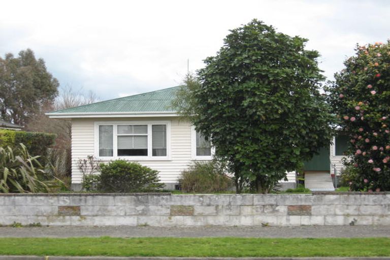 Photo of property in 48 Solway Street, Solway, Masterton, 5810