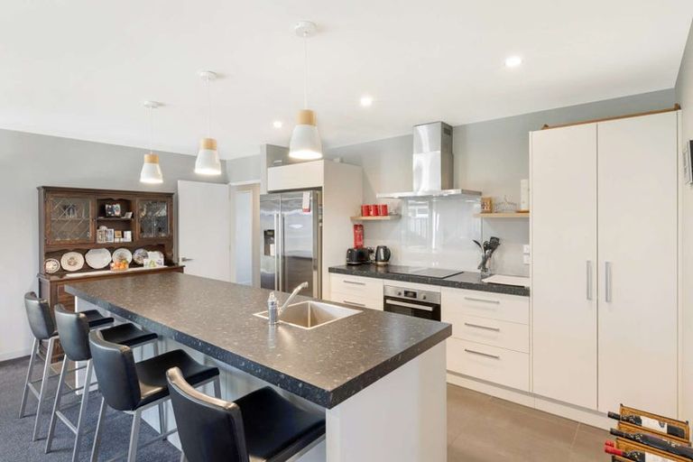 Photo of property in 12 Waimarie Street, Pegasus, 7612