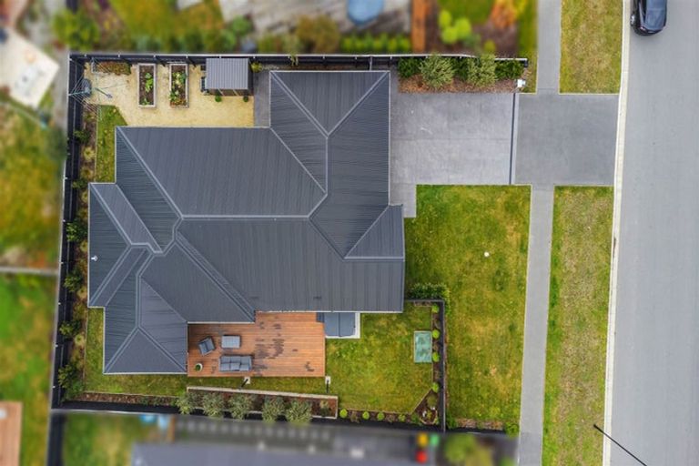 Photo of property in 52 O'reilly Road, Lincoln, 7608