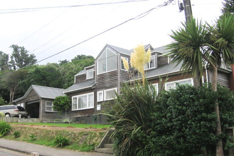 Photo of property in 14 Heke Street, Ngaio, Wellington, 6035