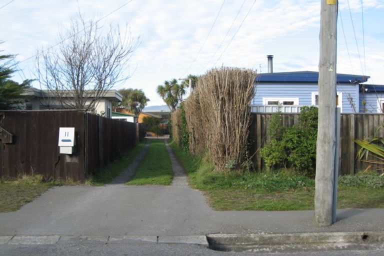 Photo of property in 11 Blake Street, New Brighton, Christchurch, 8061