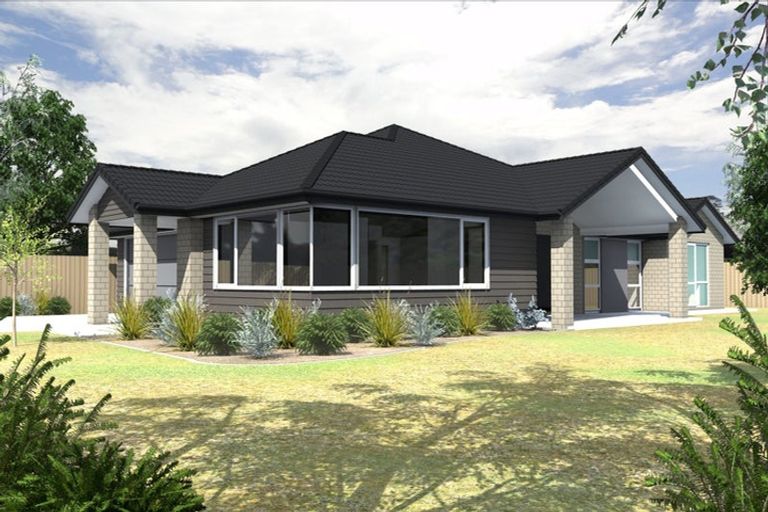 Photo of property in 17 Peakedale Drive, Matamata, 3400