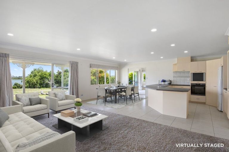 Photo of property in 49 Wharf Road, Clarks Beach, Pukekohe, 2679