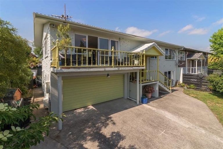 Photo of property in 36b Devon Street, Glenholme, Rotorua, 3010