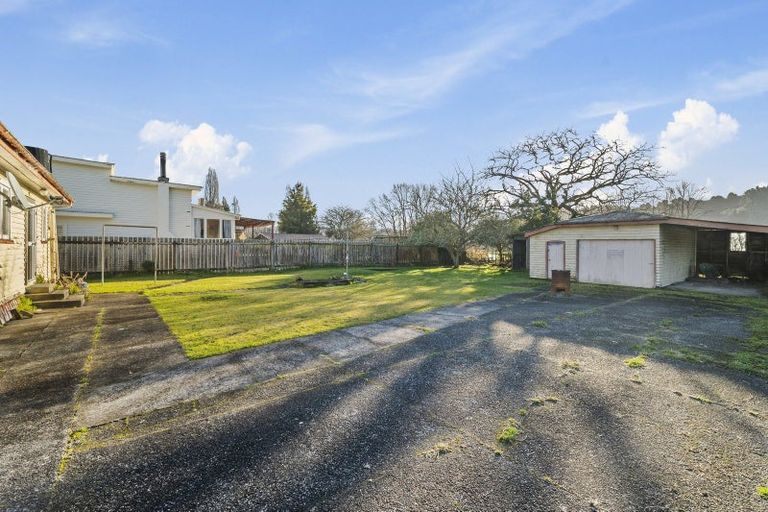 Photo of property in 34 Marsack Road, Taumarunui, 3992