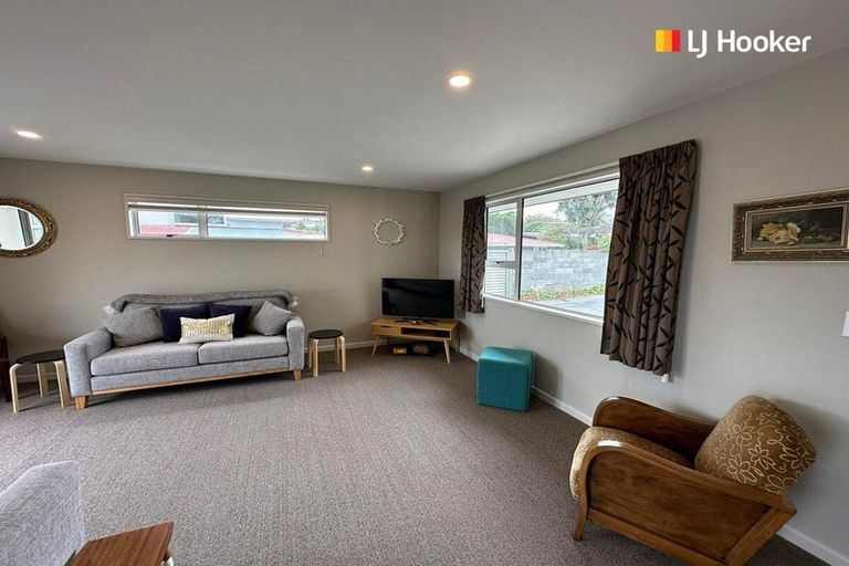 Photo of property in 58 Eglinton Road, The Glen, Dunedin, 9011