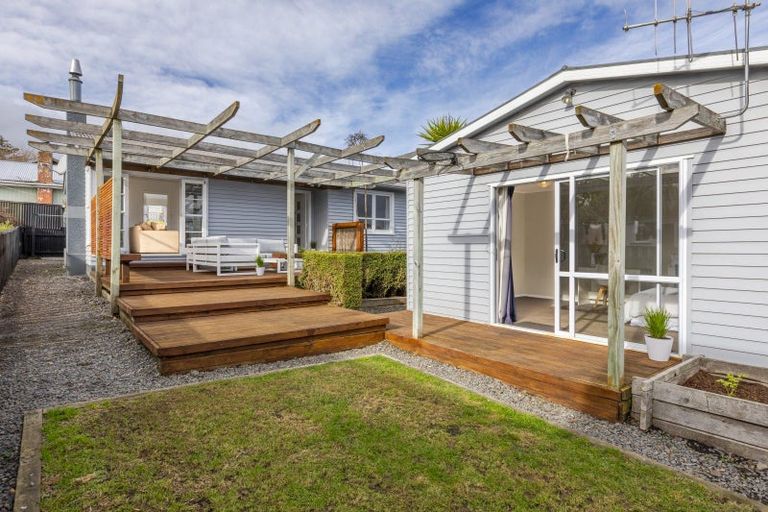 Photo of property in 6 Reservoir Road, Waipukurau, 4200