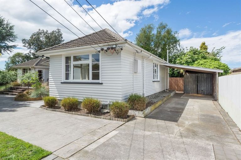 Photo of property in 54 Quinns Road, Shirley, Christchurch, 8013