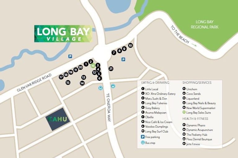 Photo of property in 3/28 Pennant Street, Long Bay, Auckland, 0630