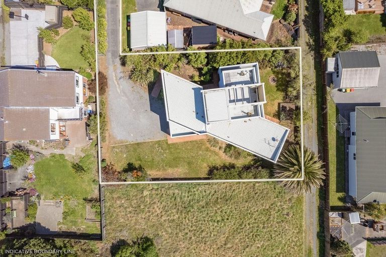 Photo of property in 175b Rocking Horse Road, Southshore, Christchurch, 8062