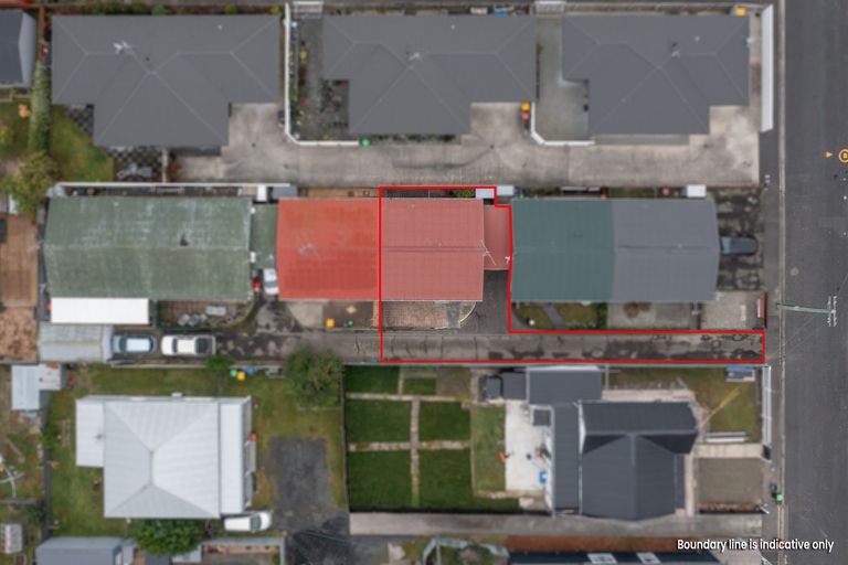 Photo of property in 65d Wesley Street, South Dunedin, Dunedin, 9012