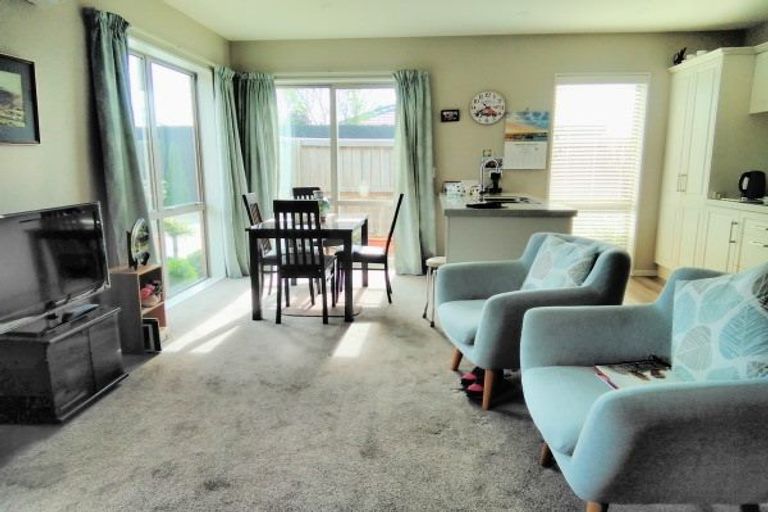 Photo of property in 1/12 Tankerville Road, Hoon Hay, Christchurch, 8025