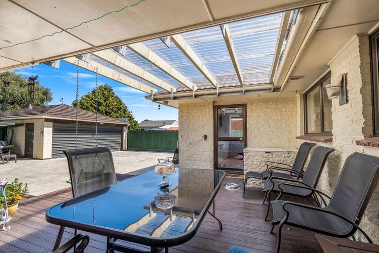 Photo of property in 17 Dunbars Road, Halswell, Christchurch, 8025