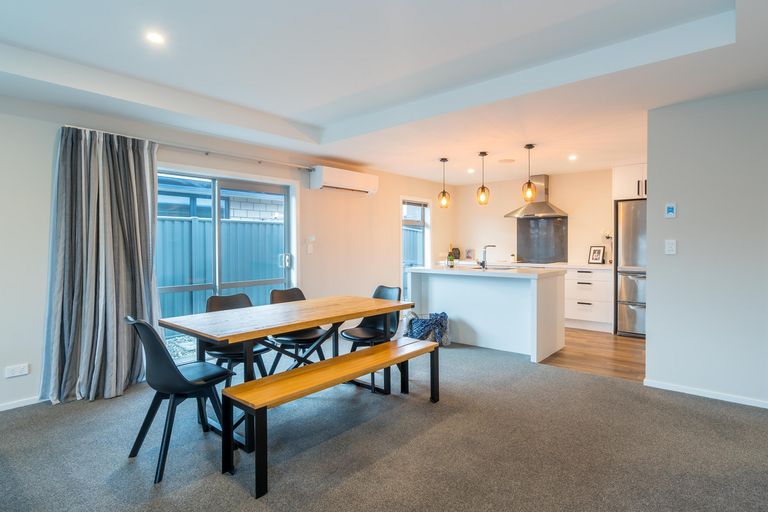 Photo of property in 45 Silver Springs Boulevard, Mosgiel, 9024