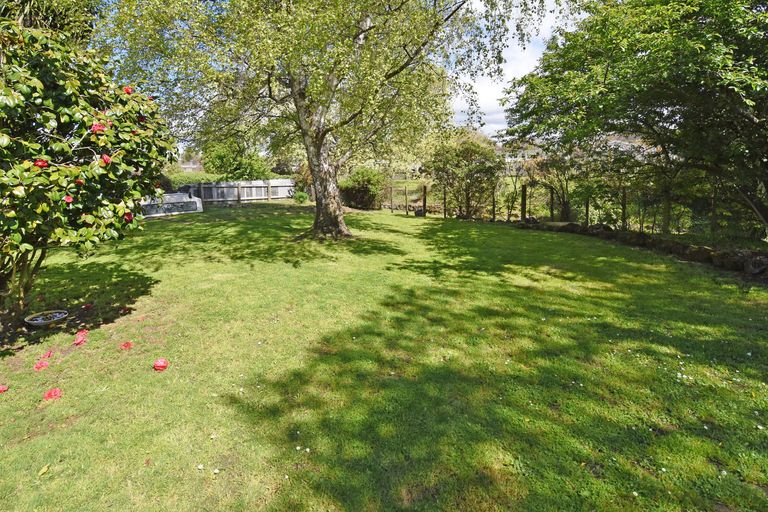 Photo of property in 15 Stamford Place, Lansdowne, Masterton, 5810