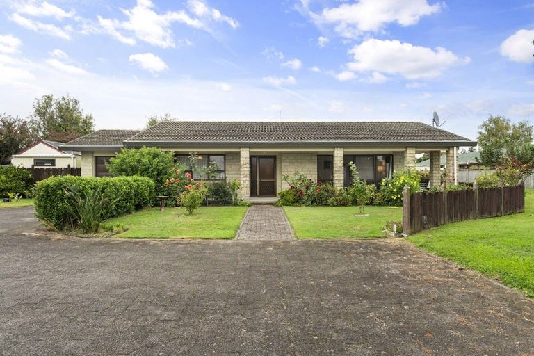 Photo of property in 12 Conrad Place, Leamington, Cambridge, 3432