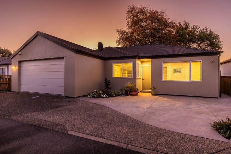 Photo of property in 8c Centennial Road, Tahunanui, Nelson, 7011