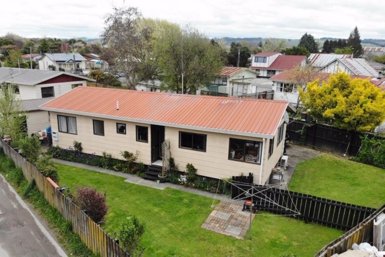 Photo of property in 15b Frank Street, Koutu, Rotorua, 3010