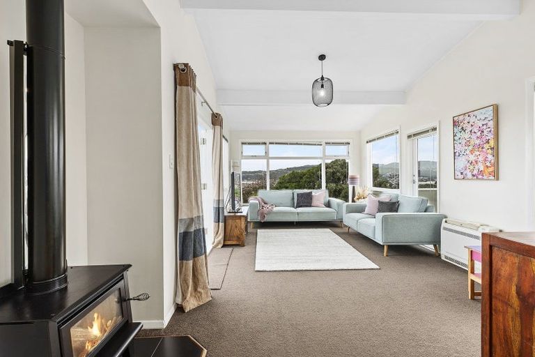 Photo of property in 157 Townsend Road, Miramar, Wellington, 6022