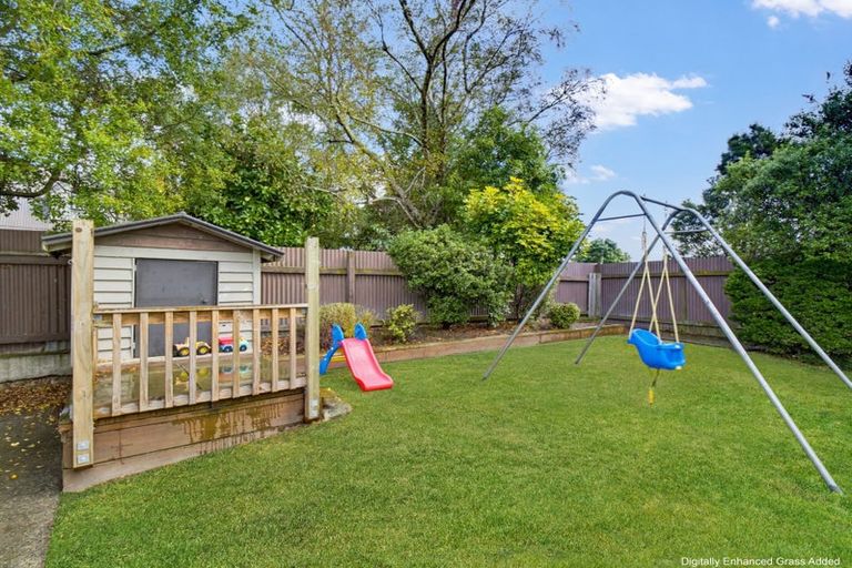 Photo of property in 6 Escort Grove, Awapuni, Palmerston North, 4412
