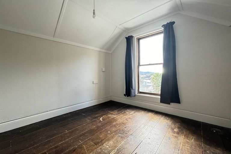 Photo of property in 89 Pirie Street, Mount Victoria, Wellington, 6011