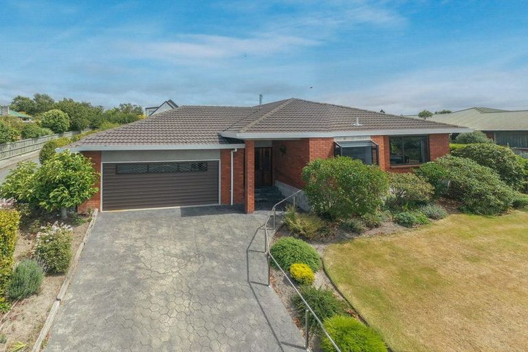 Photo of property in 184 Morgans Road, Marchwiel, Timaru, 7910