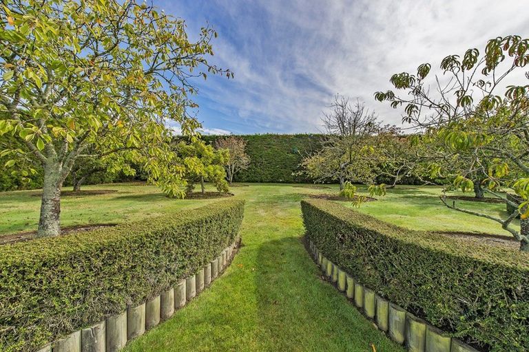 Photo of property in 701 Mclaughlins Road, Darfield, 7571