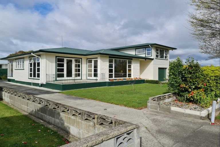 Photo of property in 251 Vogel Street, Roslyn, Palmerston North, 4414