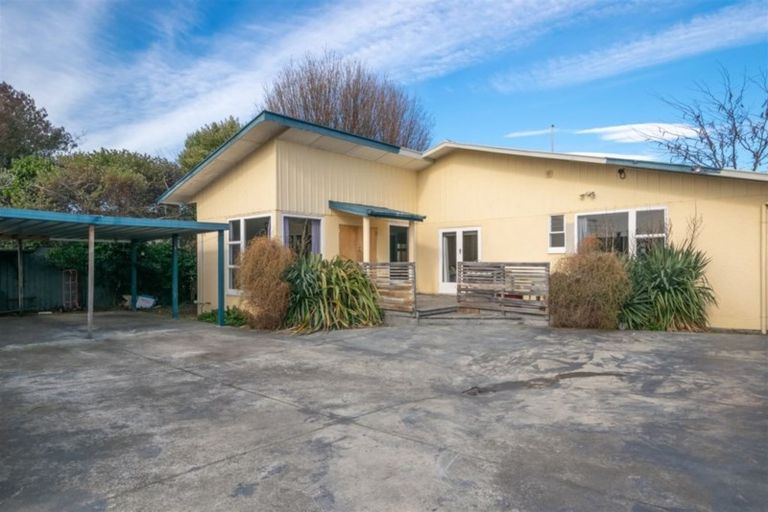 Photo of property in 49 Dillon Street, Blenheim, 7201