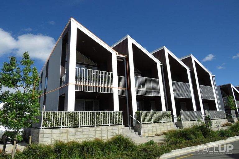 Photo of property in 8/2 Warrant Officer Lane, Hobsonville, Auckland, 0616