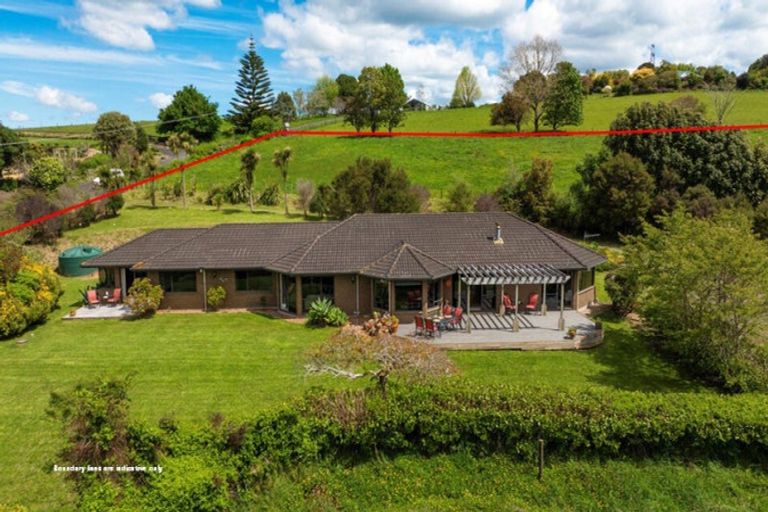 Photo of property in 94 Sowerby Heights, Hunua, Papakura, 2583