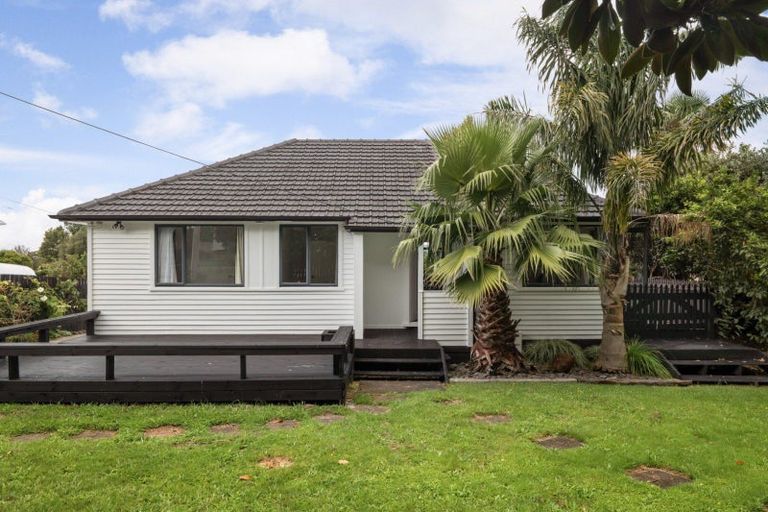 Photo of property in 12 Albert Street, Waihi, 3610