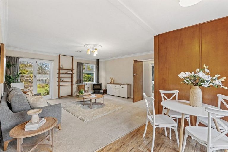 Photo of property in 17 Kopara Street, Templeton, Christchurch, 8042