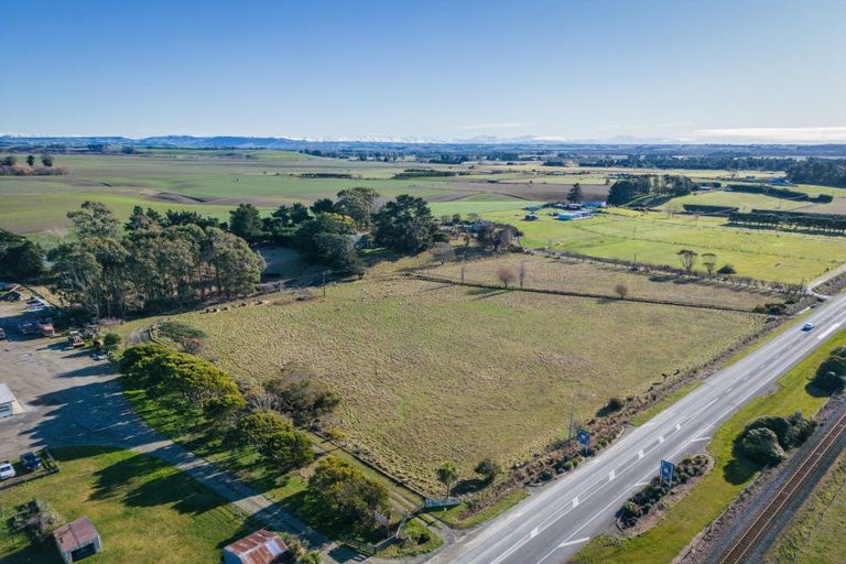 Photo of property in 362 Waimate Highway, Saint Andrews, 7988