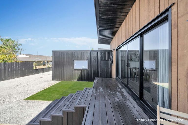 Photo of property in 37 Jenkin Street, Strathern, Invercargill, 9812