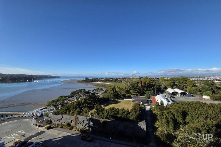 Photo of property in 1004/6 Boundary Road, Hobsonville, Auckland, 0616