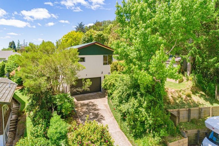 Photo of property in 10 Davidson Crescent, Pahiatua, 4910