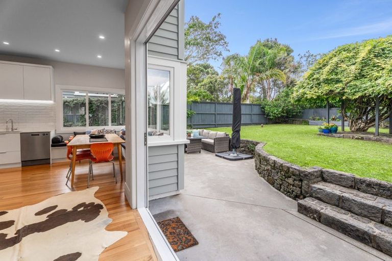 Photo of property in 37 Kensington Avenue, Mount Eden, Auckland, 1024