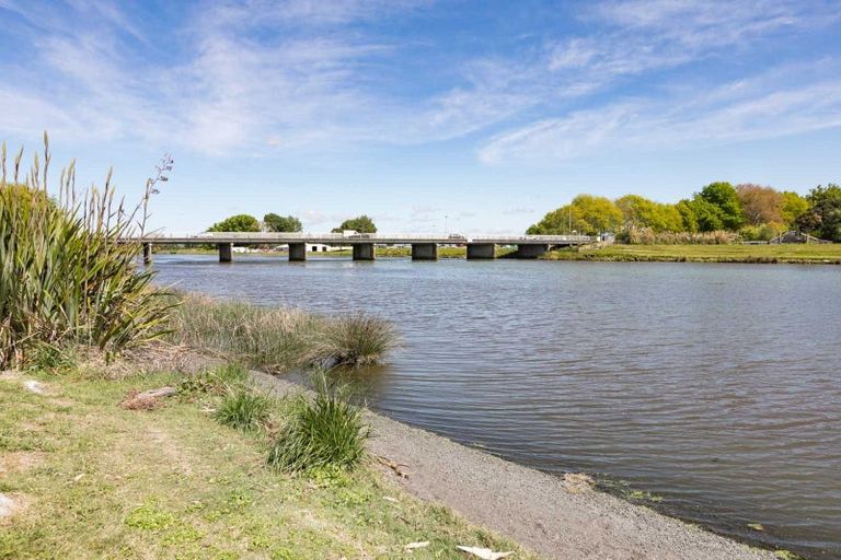 Photo of property in 45c Ferry Road, Clive, 4102